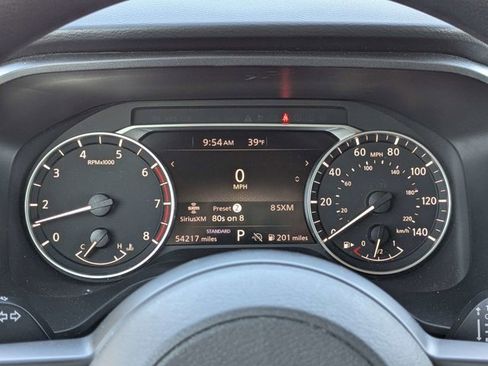 Certified 2024 Nissan Rogue SV image 28