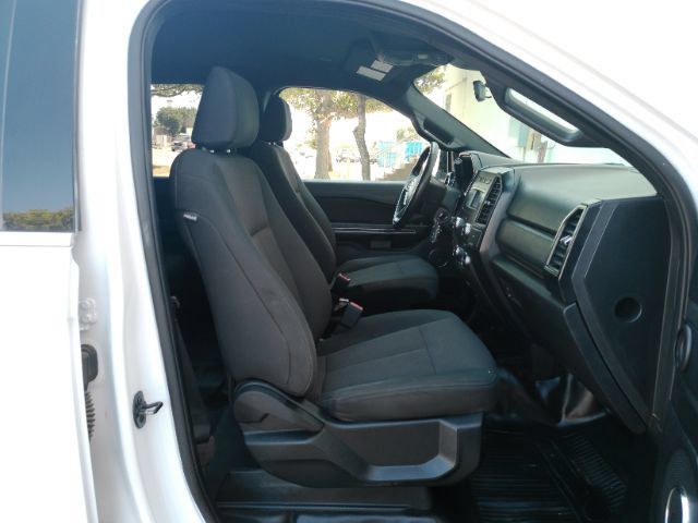 Used 2020 Ford Expedition Max XL AWD/4WD image 17