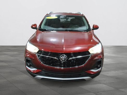 Used 2023 Buick Encore GX Select image 2