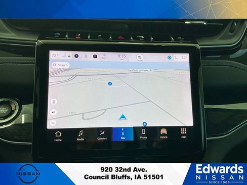 Used 2022 Jeep Grand Cherokee Trailhawk w/ Advanced Protech Group II AWD/4WD image 26