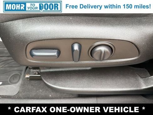 Used 2023 Chevrolet Equinox LT image 13