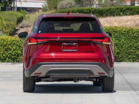 New 2026 Lexus RX 350 Premium FWD image 10