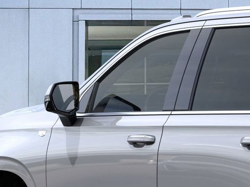 New 2026 Cadillac Escalade Platinum Luxury image 13