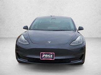 Used 2022 Tesla Model 3 video 2