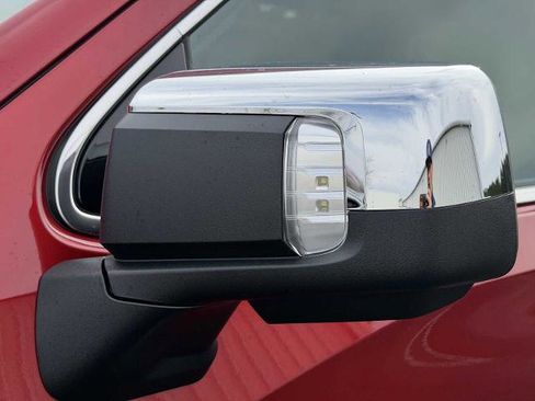 New 2026 GMC Sierra 1500 SLT w/ SLT Premium Plus Package image 35