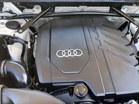 Used 2023 Audi Q5 2.0T Premium Plus w/ Premium Plus Package AWD/4WD image 34
