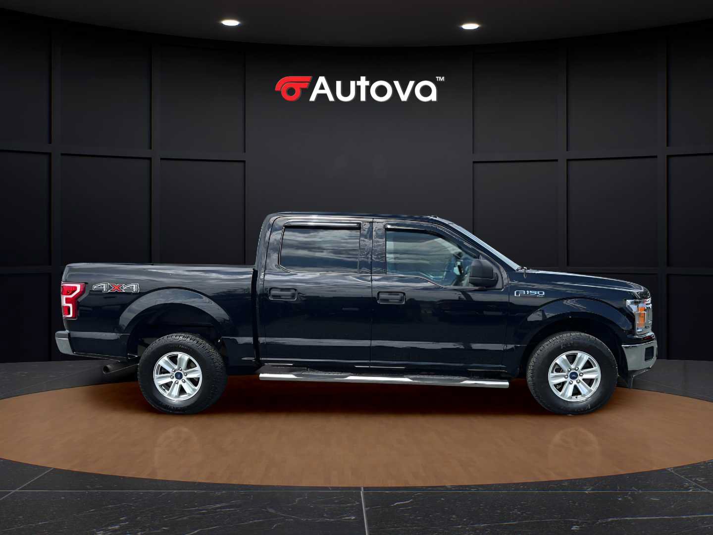 Used 2018 Ford F150 XLT AWD/4WD image 6