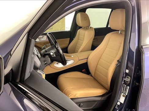 New 2026 Mercedes-Benz GLE 350 4MATIC image 9