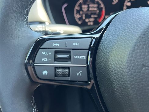 New 2026 Honda Civic Sport image 16