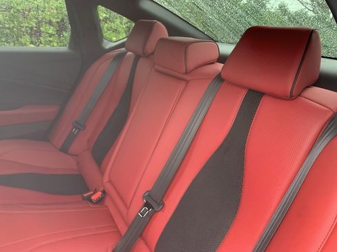 Used 2023 Acura TLX SH-AWD w/ A-SPEC Pkg image 26