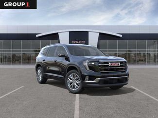New 2026 GMC Acadia Elevation w/ Elevation Premium Package AWD/4WD video 1