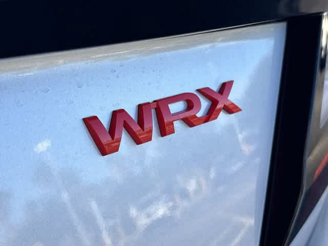 New 2026 Subaru WRX Premium AWD/4WD image 12
