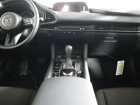 New 2026 MAZDA MAZDA3 s image 11