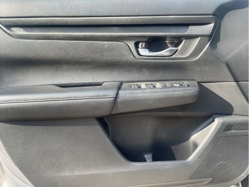 Used 2023 Honda CR-V EX image 12