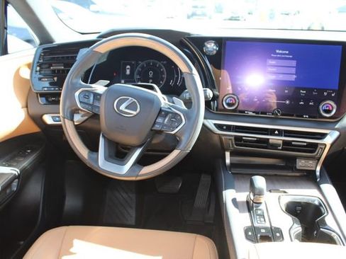 Certified 2024 Lexus RX 350 Premium w/ Convenience Package image 14