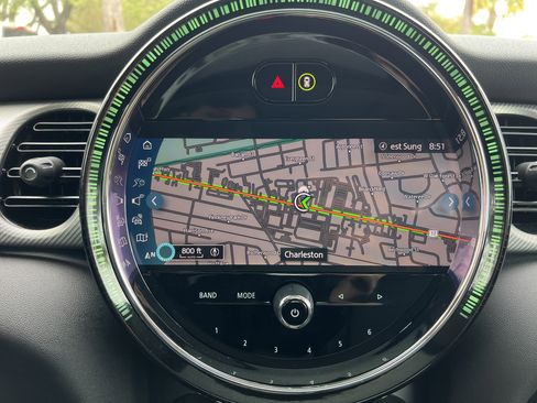 Certified 2023 MINI Cooper S image 24