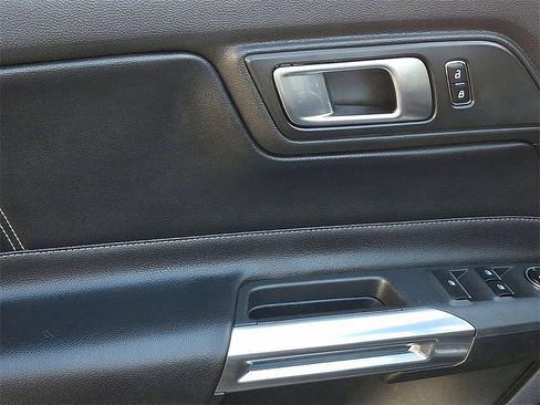 Certified 2023 Ford Mustang Premium image 12