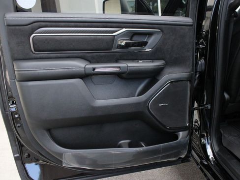 New 2026 RAM 1500 RHO w/ RHO Level 1 Equipment Group AWD/4WD image 31