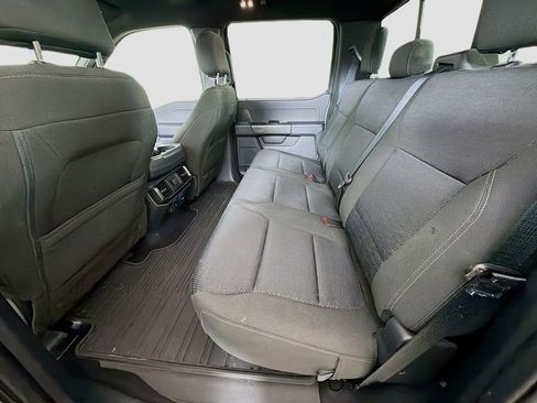 Used 2023 Ford F150 XLT AWD/4WD image 23