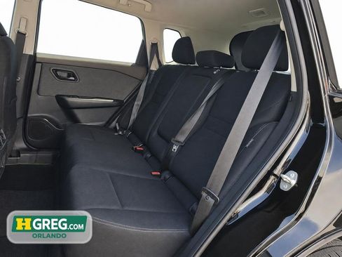 Used 2023 Nissan Rogue S FWD image 16