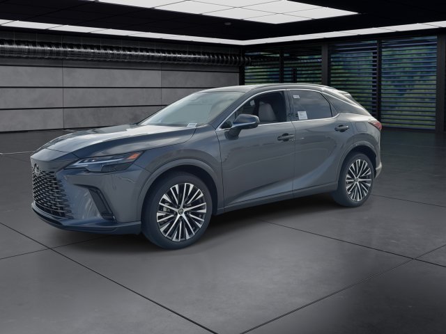 New 2026 Lexus RX 350 Premium Plus w/ Accessory Package (K3) FWD image 4