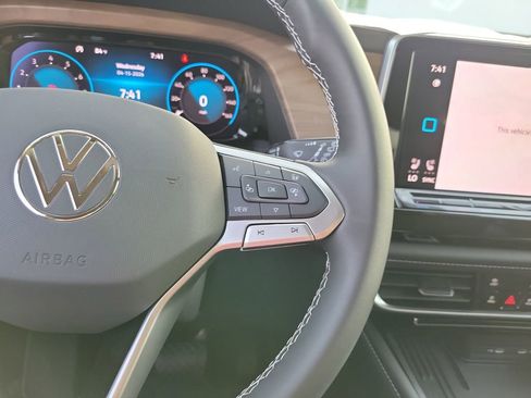 New 2026 Volkswagen Atlas SE AWD/4WD image 18