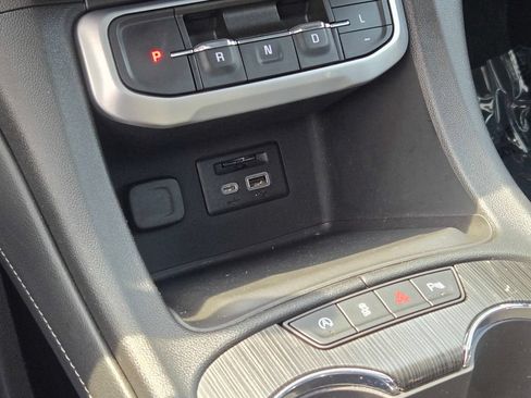 Used 2023 GMC Acadia SLT w/ Elevation Edition AWD/4WD image 41