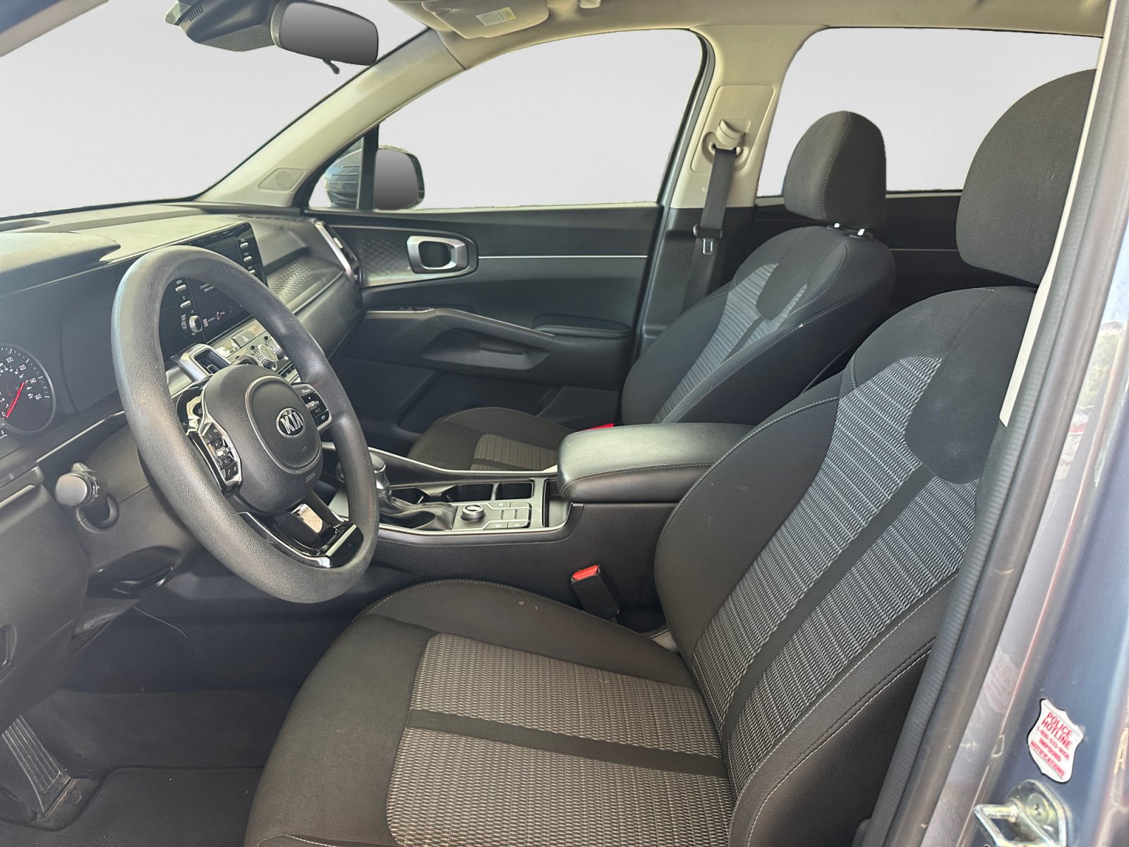 Used 2021 Kia Sorento LX FWD image 10