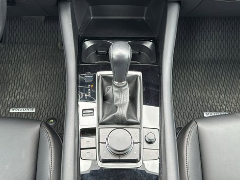 Certified 2025 MAZDA MAZDA3 s Sport image 33