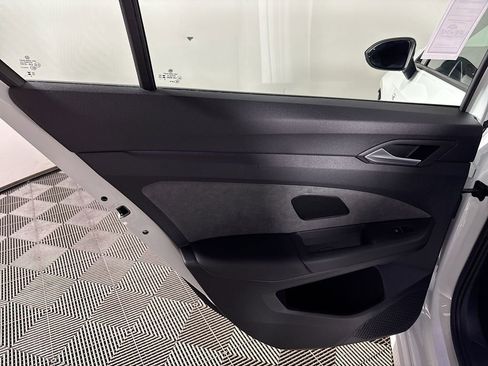 New 2026 Volkswagen Golf w/ Euro Style Package image 18