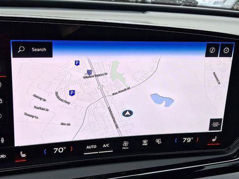 New 2025 Audi A5 2.0T Premium Plus image 14