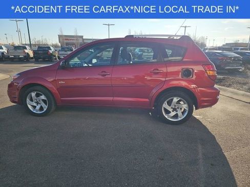 Used 2003 Pontiac Vibe w/ Power Group Value Package image 11