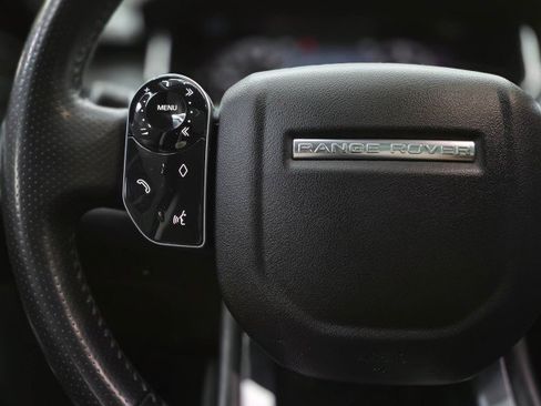 Used 2018 Land Rover Range Rover Sport SE AWD/4WD image 20