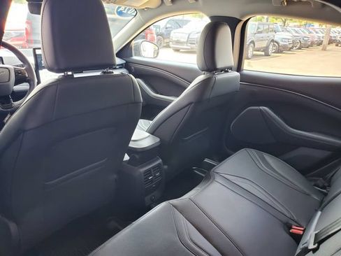 Certified 2024 Ford Mustang Mach-E Premium AWD/4WD image 26