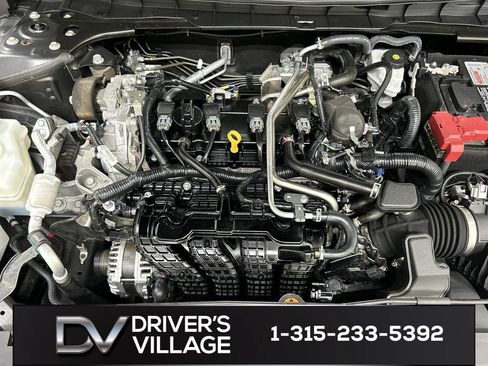 Used 2023 Nissan Altima 2.5 S FWD image 23