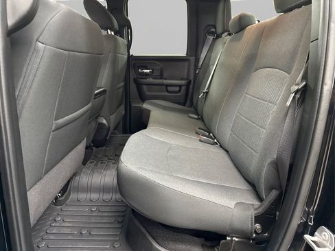 Used 2022 RAM 1500 Classic Warlock image 10