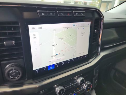 Used 2024 Ford F250 Lariat w/ Lariat Ultimate Package image 20