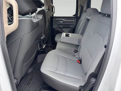 Used 2020 RAM 1500 Big Horn image 33