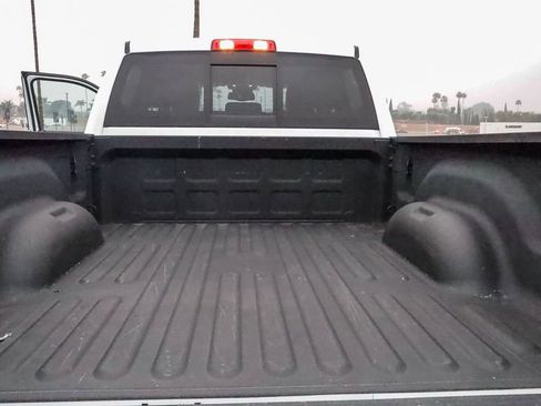 Certified 2024 RAM 2500 Laramie image 25