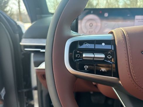 New 2026 Genesis GV80 3.5T Prestige image 18