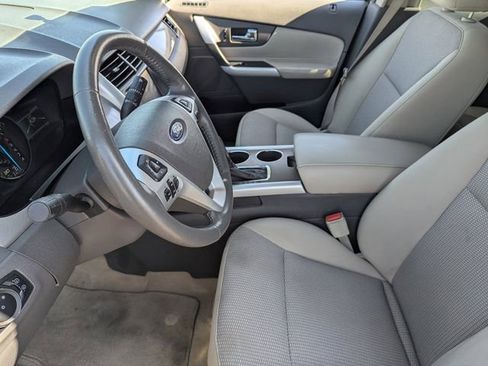Used 2011 Ford Edge SEL w/ 201A Rapid Spec Order Code image 22