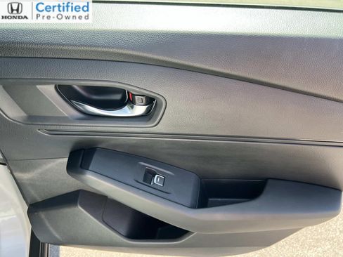 Certified 2023 Honda Accord LX image 16