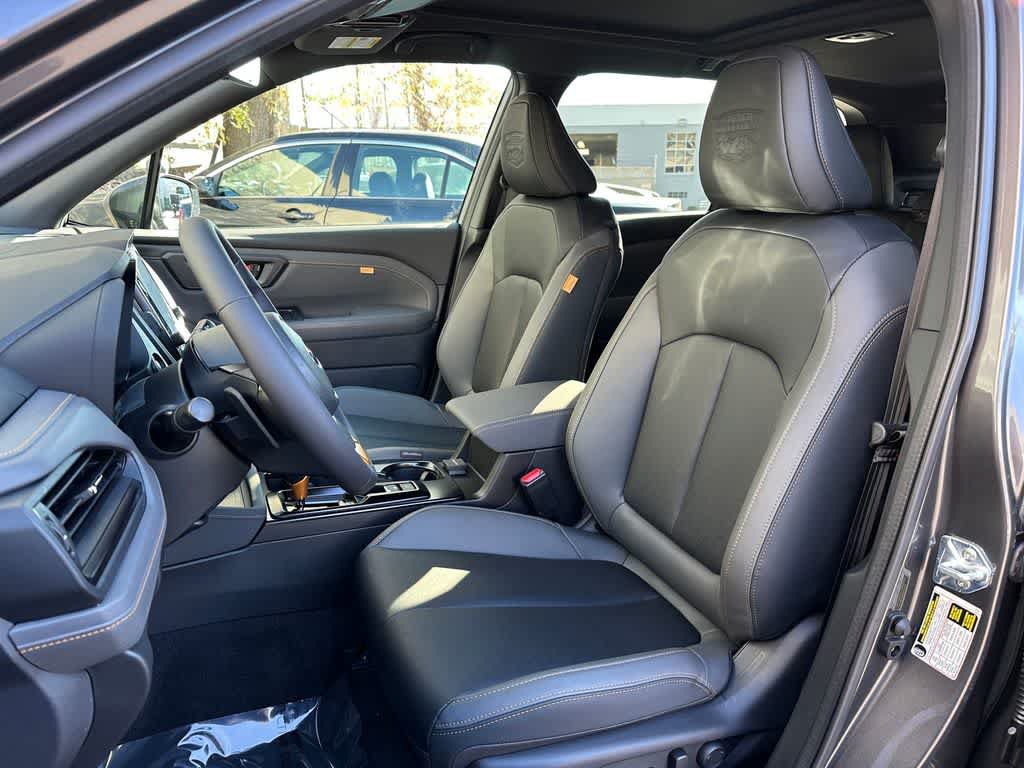 New 2026 Subaru Forester Wilderness AWD/4WD image 11