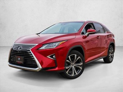 Used 2019 Lexus RX 350 AWD
