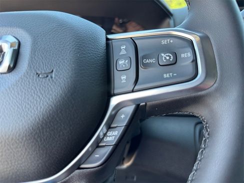New 2025 RAM 2500 Laramie image 20