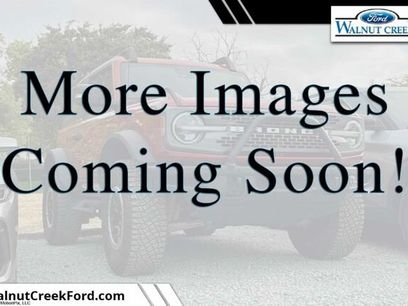 Used 2023 Ford Bronco Badlands