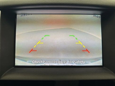 Used 2018 INFINITI Q60 Red Sport 400 w/ Sensory Package 3.0T Sport image 17