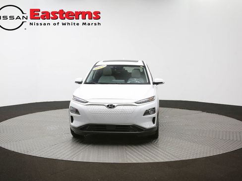 Used 2020 Hyundai Kona Ultimate FWD image 54