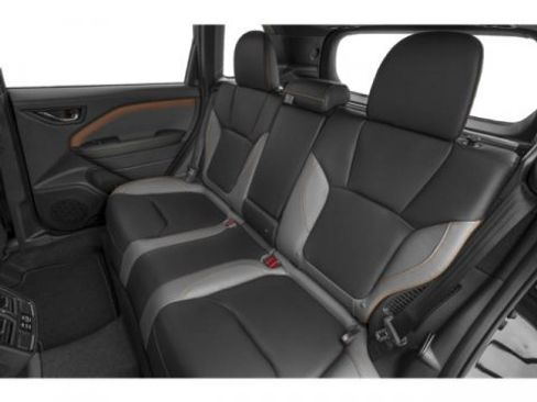 New 2025 Subaru Forester Sport image 15