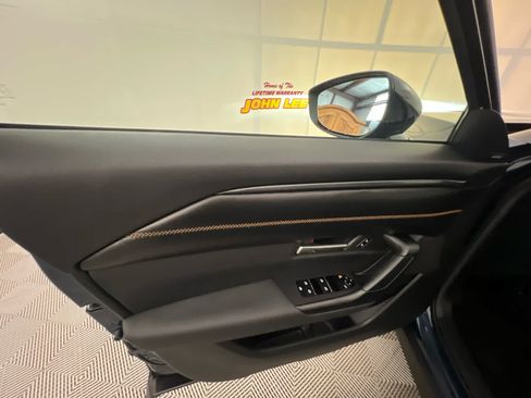 Used 2025 MAZDA CX-50 AWD 2.5 Hybrid w/ Weather Package image 23